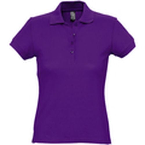 Sols Polo 11338 para mujer - Sols - Modalova