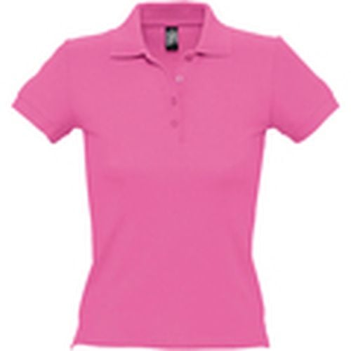 Sols Polo People para mujer - Sols - Modalova