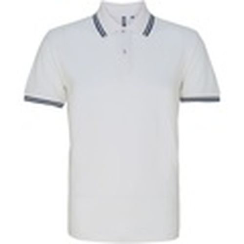 Tops y Camisetas AQ011 para hombre - Asquith & Fox - Modalova