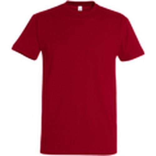 Sols Camiseta 11500 para hombre - Sols - Modalova