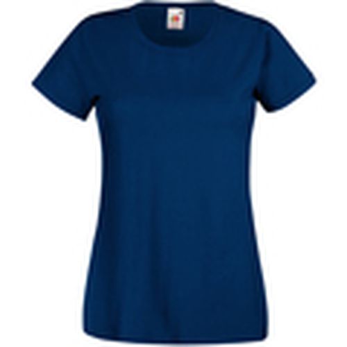 Camiseta 61372 para mujer - Universal Textiles - Modalova