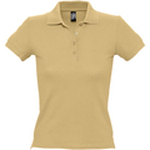 Sols Polo People para mujer - Sols - Modalova