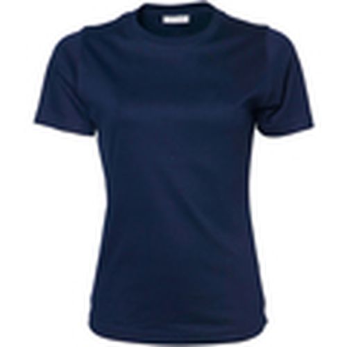 Camiseta Interlock para mujer - Tee Jays - Modalova