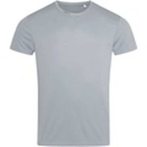 Camiseta manga larga AB332 para hombre - Stedman - Modalova