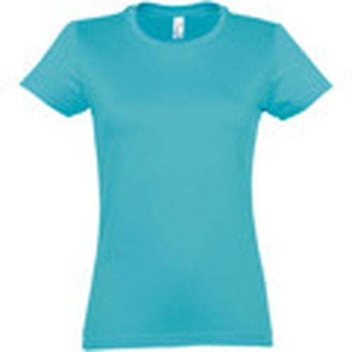 Sols Camiseta 11502 para mujer - Sols - Modalova