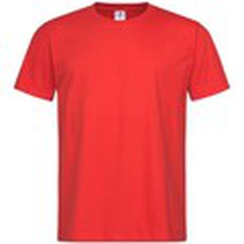 Camiseta manga larga AB272 para hombre - Stedman - Modalova