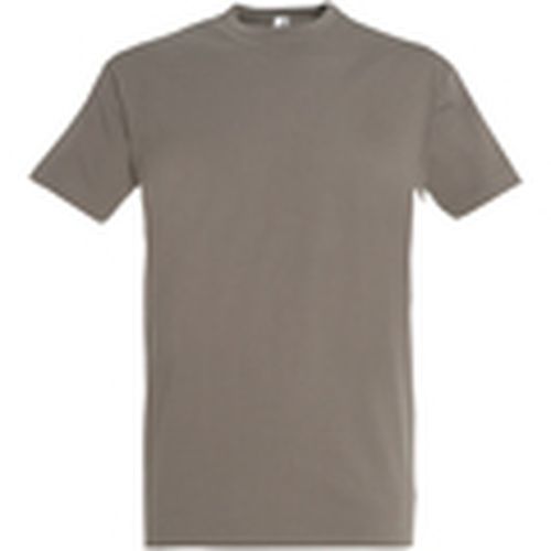 Sols Camiseta Imperial para hombre - Sols - Modalova