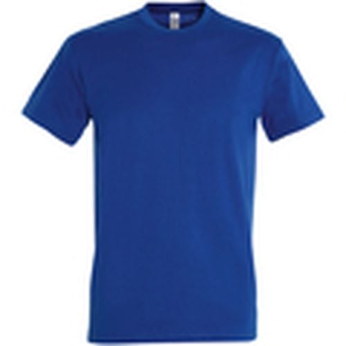 Sols Camiseta 11500 para hombre - Sols - Modalova