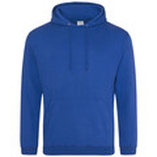 Sudaderas con capucha College para hombre - Awdis - Modalova
