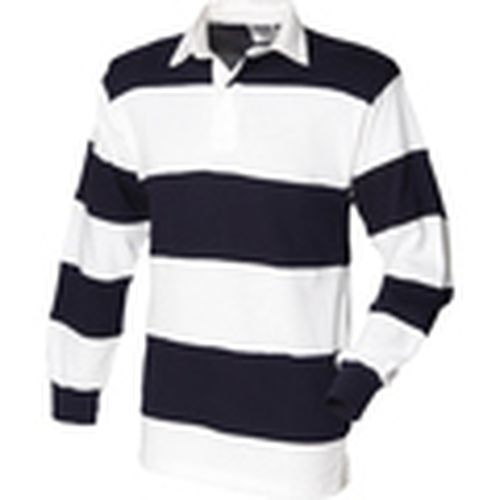 Front Row Polo FR08M para hombre - Front Row - Modalova