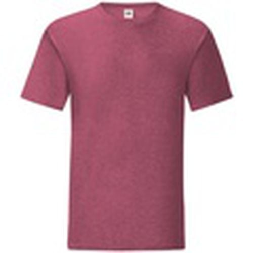 Camiseta manga larga 61430 para hombre - Fruit Of The Loom - Modalova