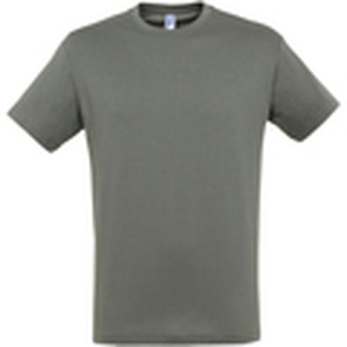 Sols Camiseta 11380 para hombre - Sols - Modalova