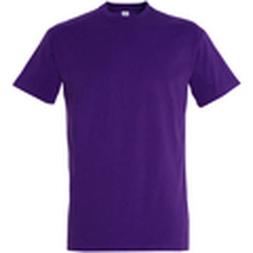 Sols Camiseta 11500 para hombre - Sols - Modalova