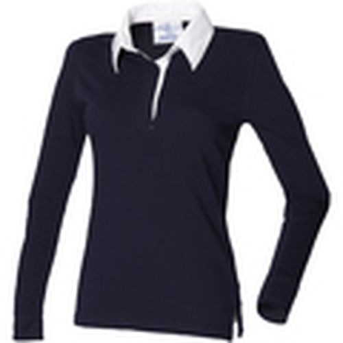 Front Row Polo FR101 para mujer - Front Row - Modalova