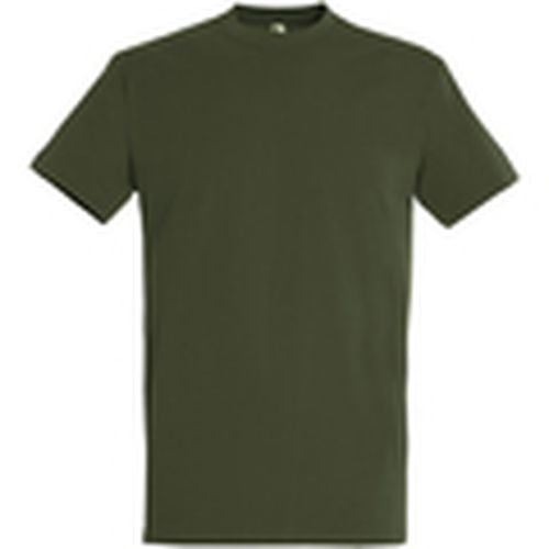 Sols Camiseta 11500 para hombre - Sols - Modalova