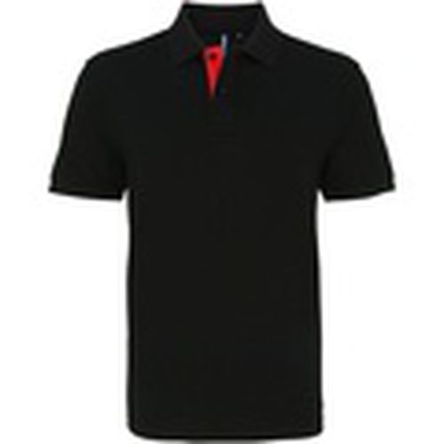 Tops y Camisetas AQ012 para hombre - Asquith & Fox - Modalova