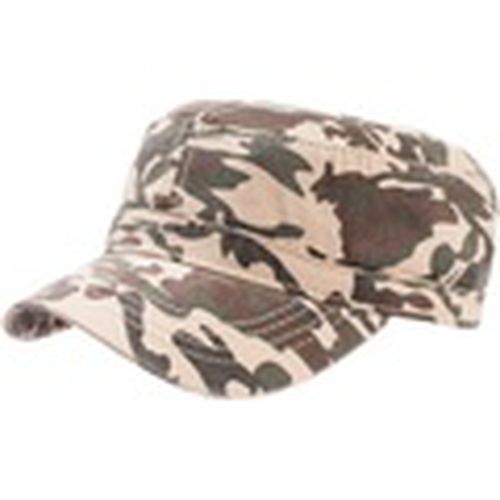 Atlantis Gorra AB226 para hombre - Atlantis - Modalova