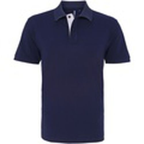 Tops y Camisetas AQ012 para hombre - Asquith & Fox - Modalova