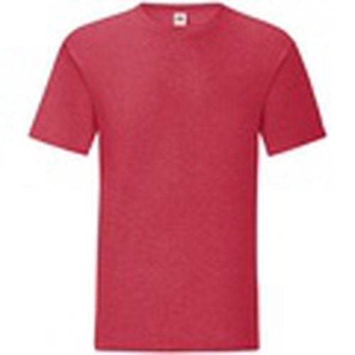 Camiseta manga larga 61430 para hombre - Fruit Of The Loom - Modalova