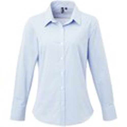 Premier Camisa PR320 para mujer - Premier - Modalova