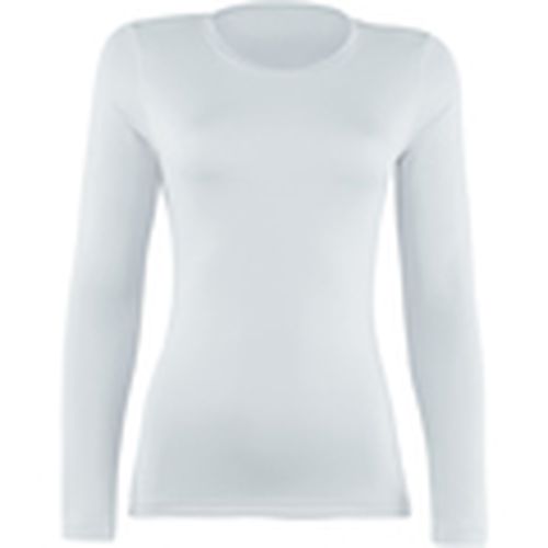 Camiseta manga larga RH003 para mujer - Rhino - Modalova