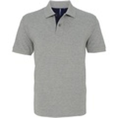 Tops y Camisetas AQ012 para hombre - Asquith & Fox - Modalova