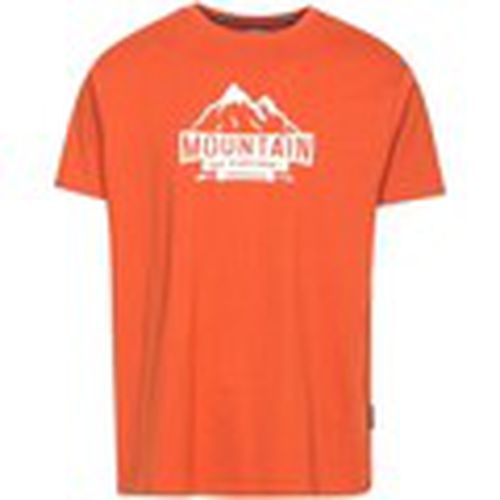 Camiseta Peaked para hombre - Trespass - Modalova