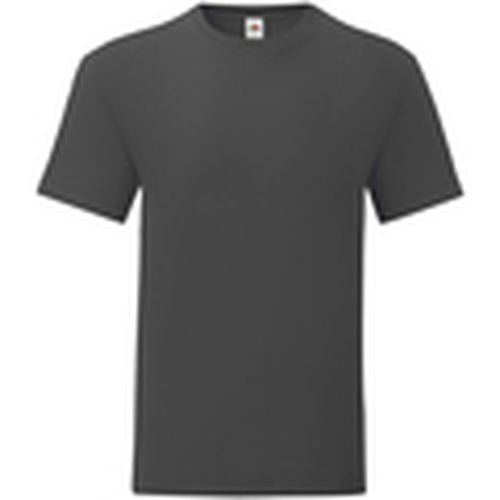 Camiseta manga larga 61430 para hombre - Fruit Of The Loom - Modalova