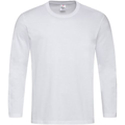 Camiseta manga larga AB273 para hombre - Stedman - Modalova