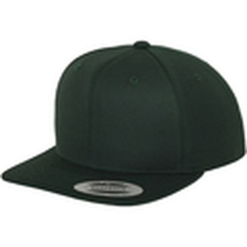 Gorra The Classic para hombre - Yupoong - Modalova