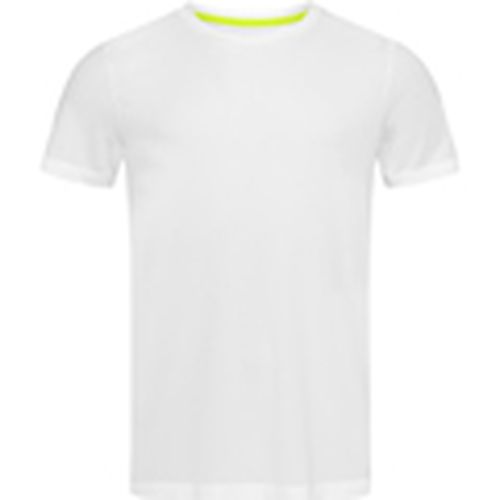 Stedman Camiseta Mesh para hombre - Stedman - Modalova