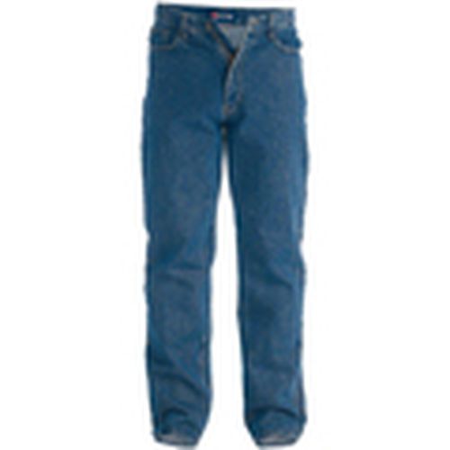 Jeans D555 Rockford Comfort para hombre - Duke - Modalova