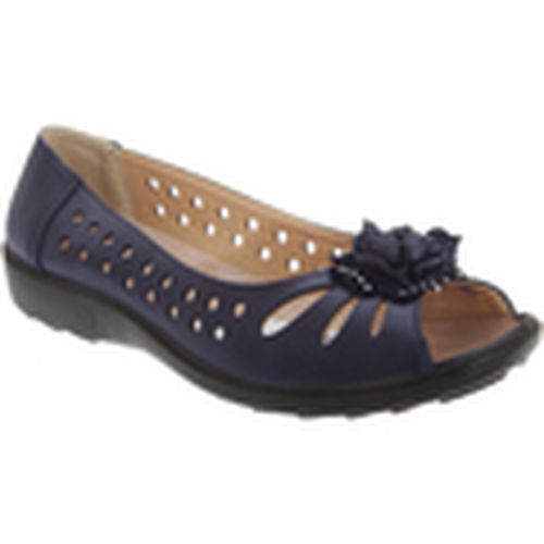 Mocasines DF445 para mujer - Boulevard - Modalova