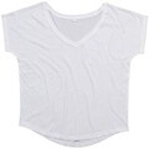 Camiseta manga larga M147 para mujer - Mantis - Modalova