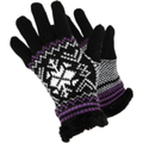 Rockjock Guantes GL592 para mujer - Rockjock - Modalova