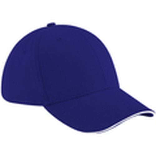 Beechfield Gorra B20 para hombre - Beechfield - Modalova