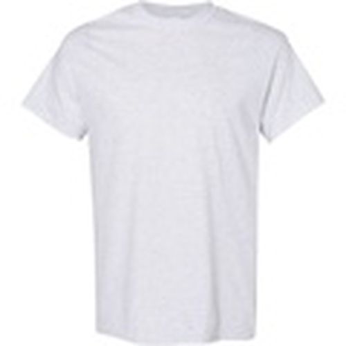 Gildan Camiseta Heavy para hombre - Gildan - Modalova
