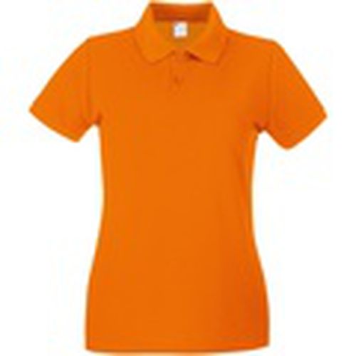 Polo 63030 para mujer - Fruit Of The Loom - Modalova