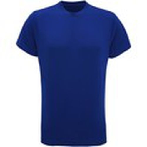Tridri Camiseta TR010 para hombre - Tridri - Modalova