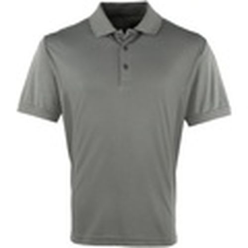 Polo Coolchecker para hombre - Premier - Modalova