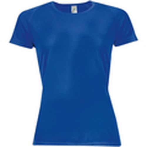 Sols Camiseta 01159 para mujer - Sols - Modalova