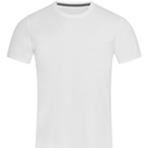 Camiseta manga larga - para hombre - Stedman Stars - Modalova