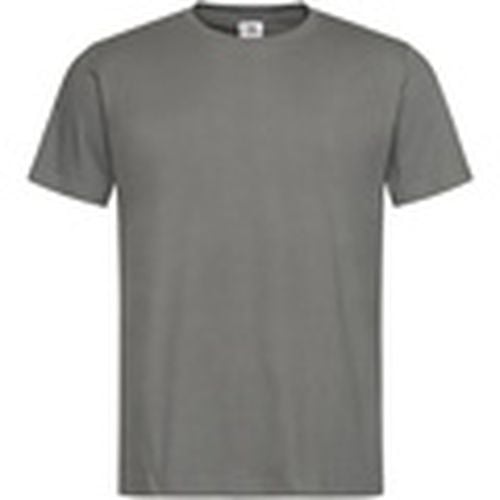 Camiseta manga larga AB271 para hombre - Stedman Stars - Modalova