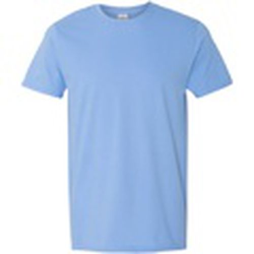 Camiseta Softstyle para hombre - Gildan - Modalova