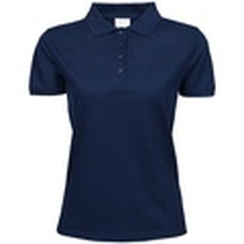 Tee Jays Polo TJ1401 para mujer - Tee Jays - Modalova