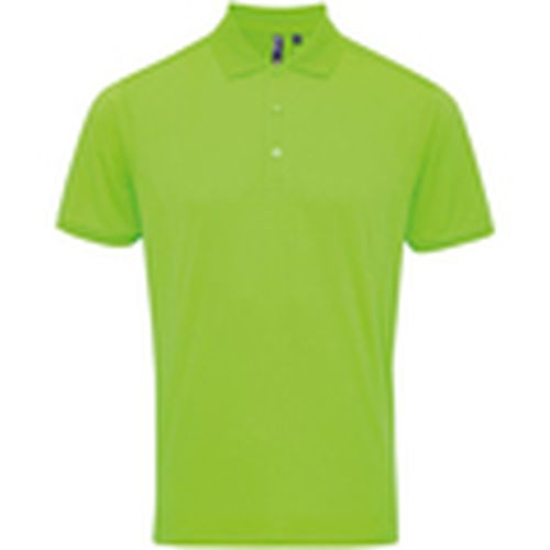 Polo Coolchecker para hombre - Premier - Modalova