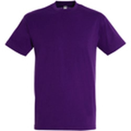 Sols Camiseta 11380 para hombre - Sols - Modalova