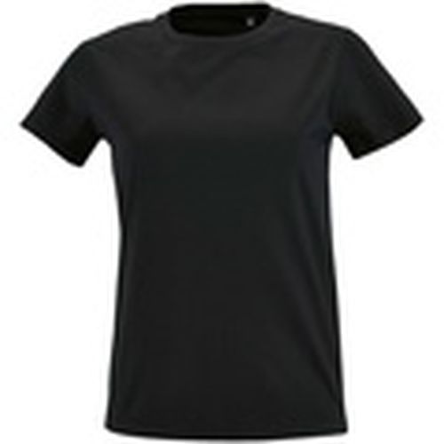 Sols Camiseta 2080 para mujer - Sols - Modalova