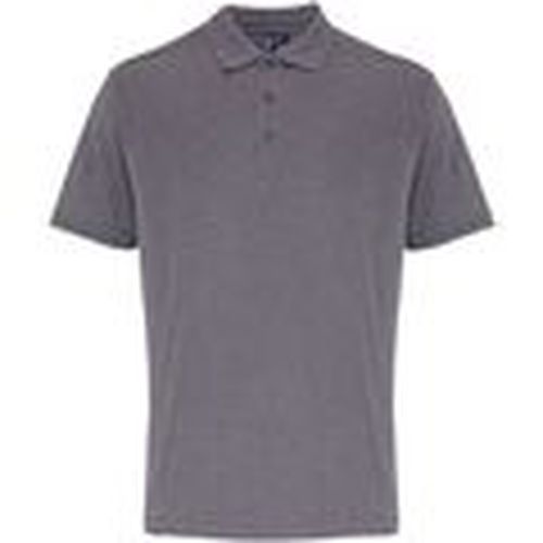 Polo Coolchecker para hombre - Premier - Modalova