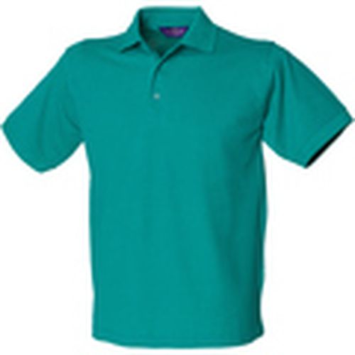 Henbury Polo HB400 para hombre - Henbury - Modalova